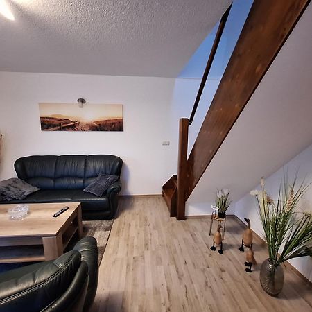 Emma Apartment Greifswald Exterior photo