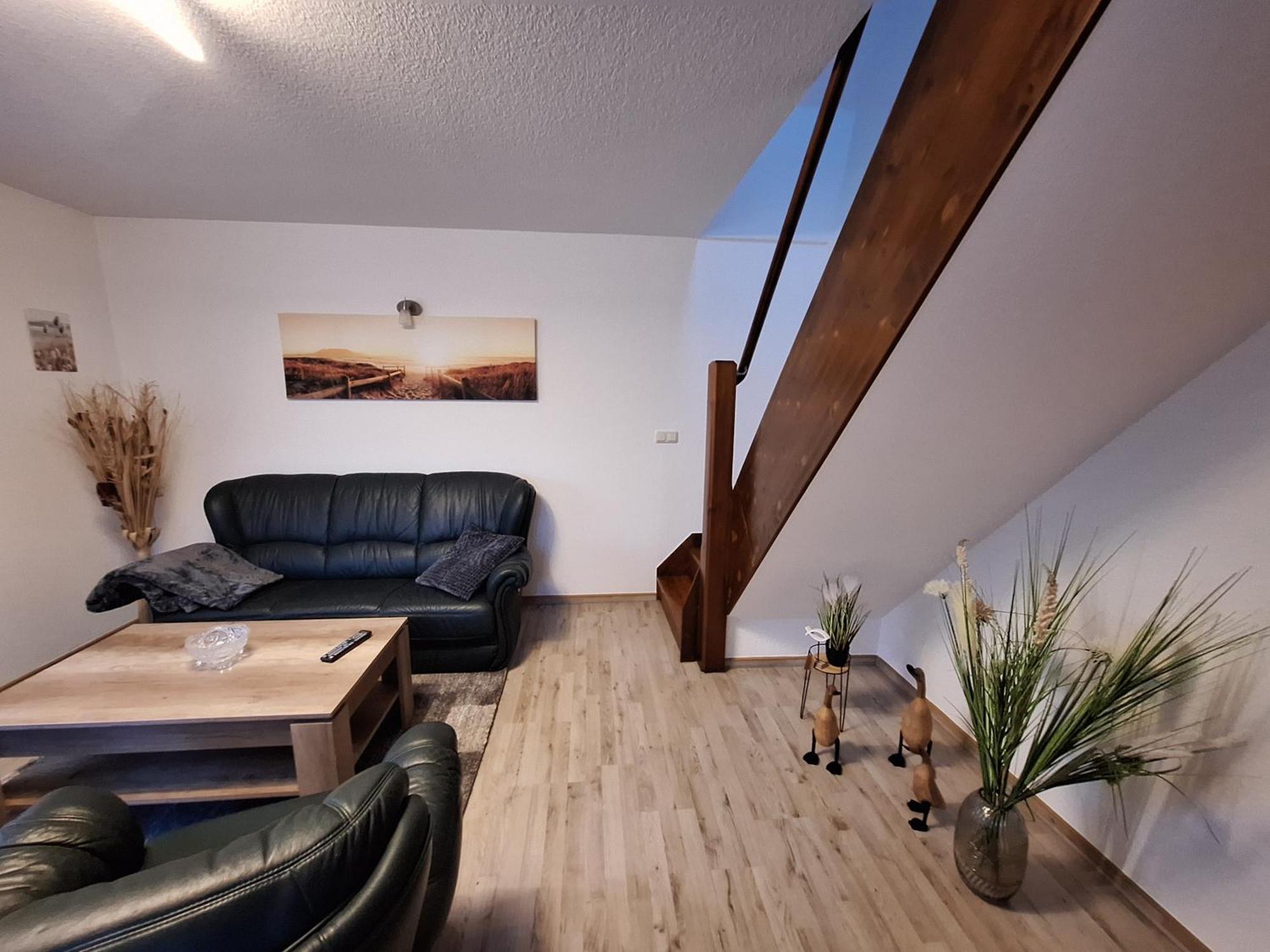 Emma Apartment Greifswald Exterior photo