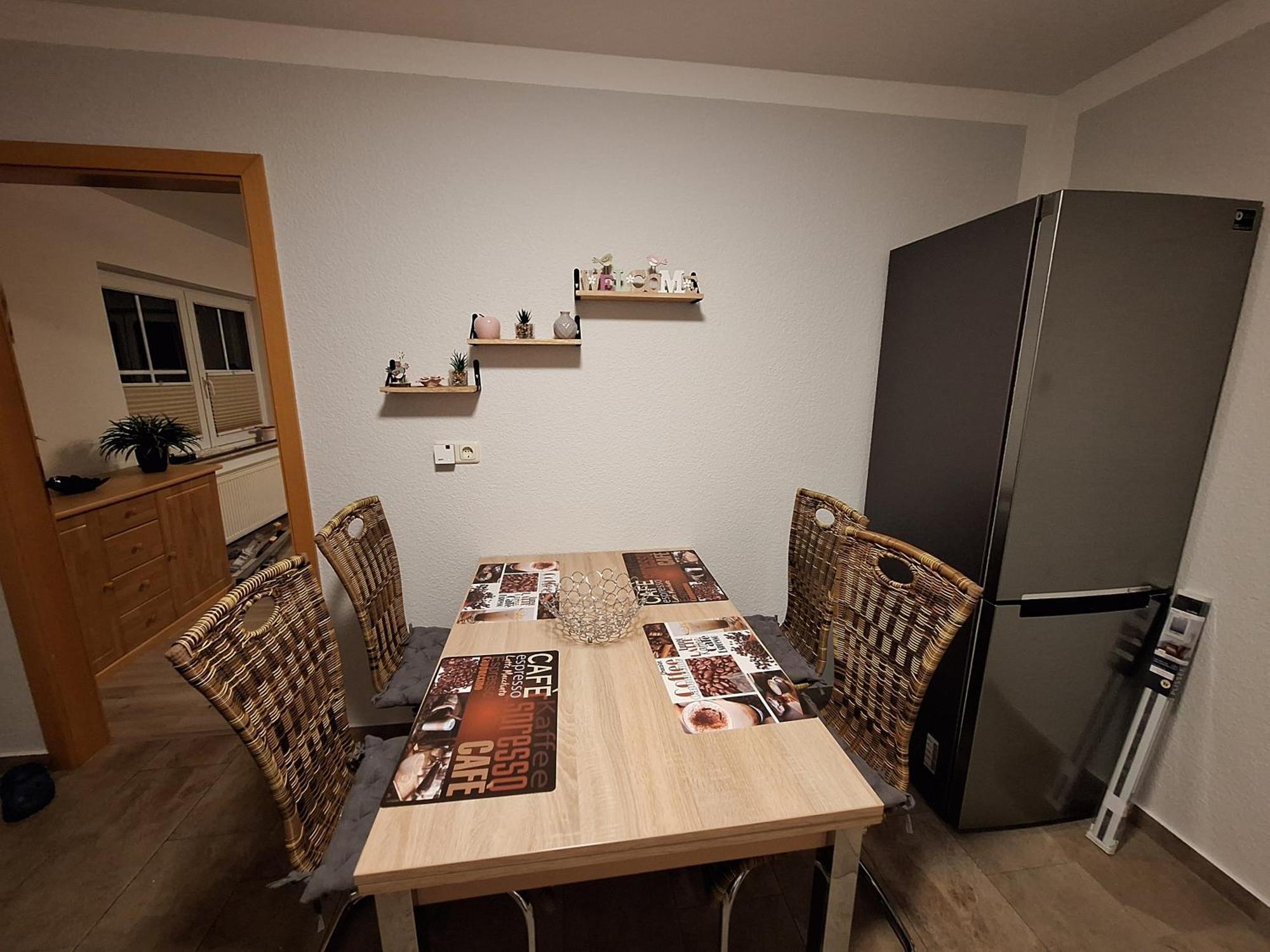 Emma Apartment Greifswald Exterior photo