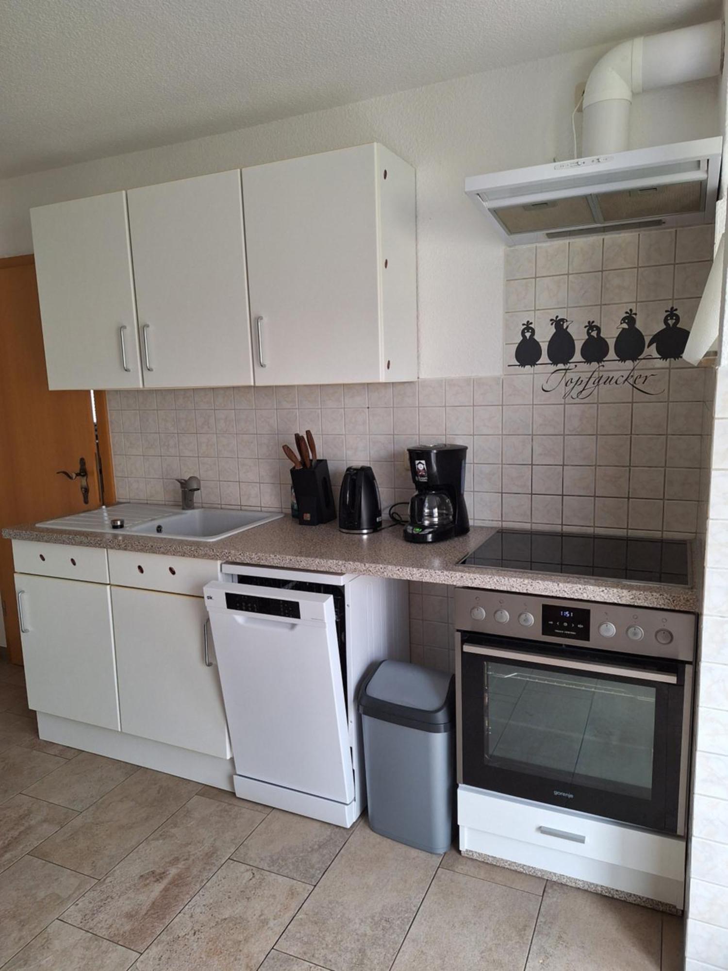 Emma Apartment Greifswald Exterior photo